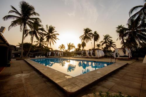 Santa Maria Cape Verde Hotel Bombastic Promo Code Agoda.com