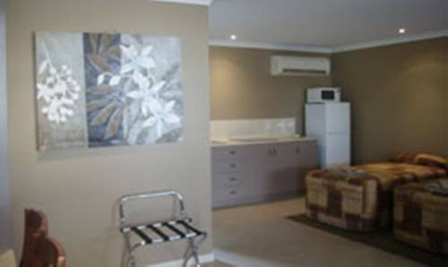 Charleville Australia Hotel Bombastico Código Promocional Booking.com