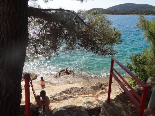 Tribunj Croatia Hotel Bombastic Promo Code Booking.com