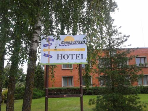 Jēkabpils Letonia Hotel Bombastico Código Promocional Booking.com