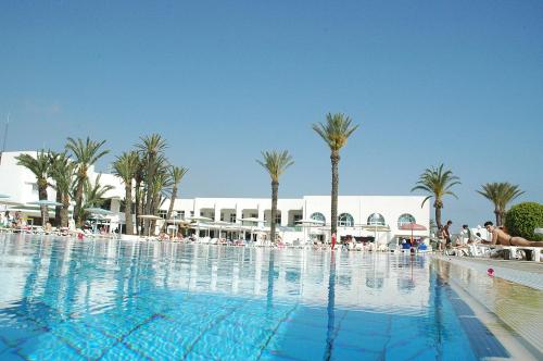 Port El Kantaoui Tunisia Hotel Bombastic Promo Code Agoda.com