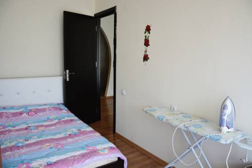 Tbilisi Georgia Hotel Bombastico Código Promocional Booking.com