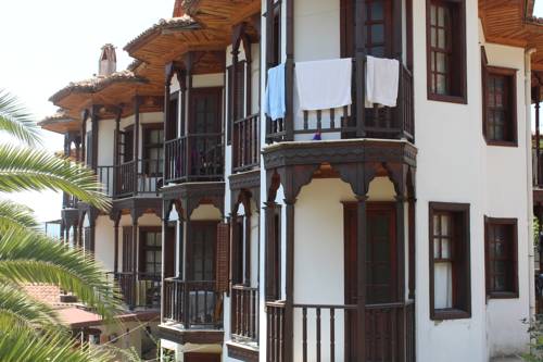 Akyaka Turquía Hotel Bombastico Código Promocional Booking.com
