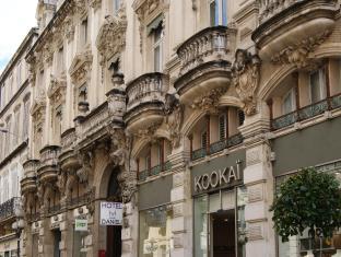 Avignon France Hotel Bombastic Promo Code Agoda.com