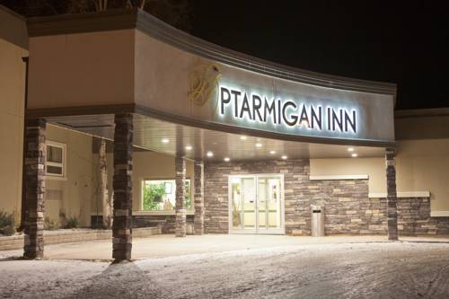 Hay River (Northwest Territories) Canada Hotel Bombastic Promo Code Booking.com