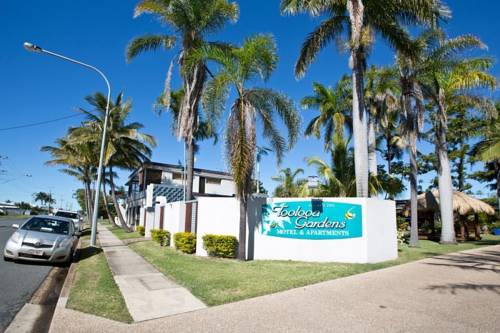 Gladstone Australia Hotel Bombastic Promo Code Booking.com