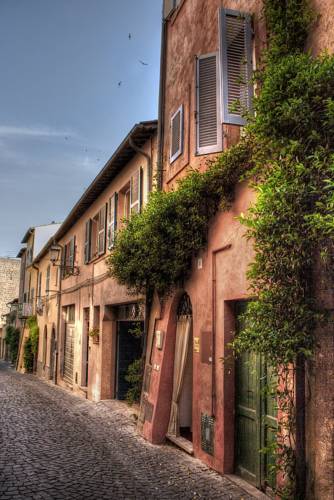 Tuscania Italia Hotel Bombastico Código Promocional Booking.com