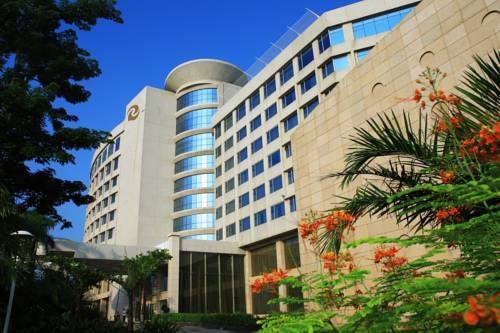 Haikou China Hotel Bombastico Código Promocional Booking.com