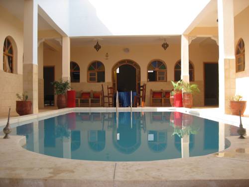 Ounara Marruecos Hotel Bombastico Código Promocional Booking.com