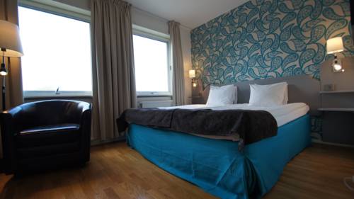 Linköping Suecia Hotel Bombastico Código Promocional Booking.com
