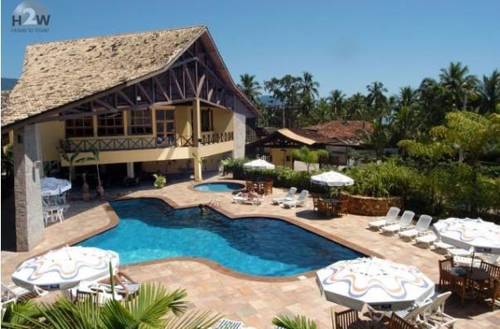 Ilhabela Brazil Hotel Bombastic Promo Code Booking.com