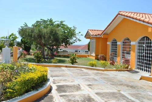 Duncan Jamaica Hotel Bombastico Código Promocional Booking.com