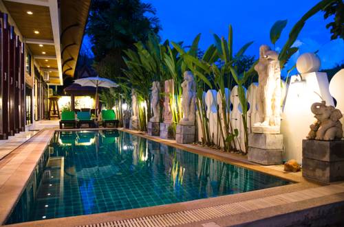 Ko Lanta Tailandia Hotel Bombastico Código Promocional Booking.com