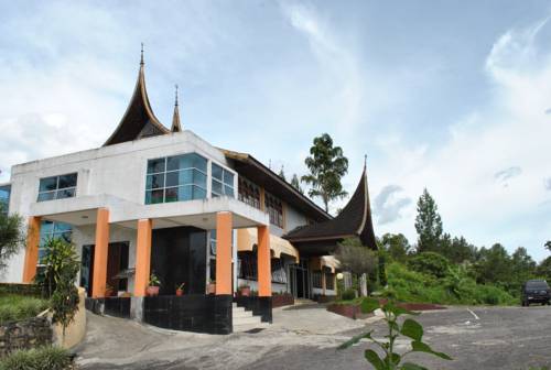 Bukittinggi Indonesia Hotel Bombastic Promo Code Booking.com