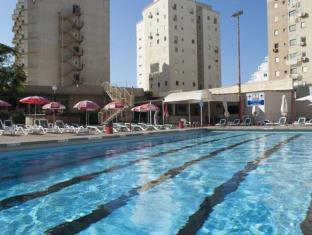 Netanya Israel Hotel Bombastic Promo Code Agoda.com
