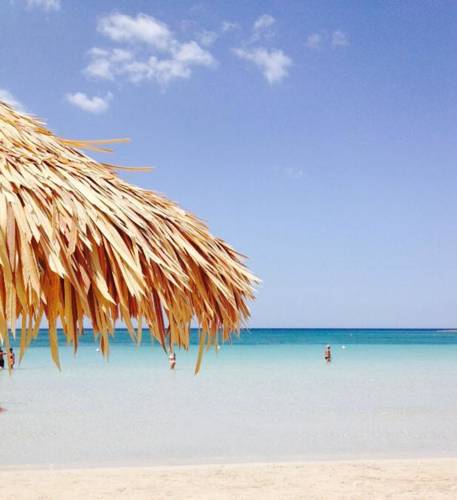 Porto Cesareo Italia Hotel Bombastico Código Promocional Booking.com