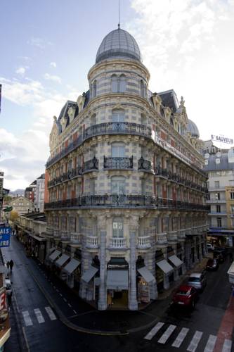 Lourdes France Hotel Bombastic Promo Code Booking.com