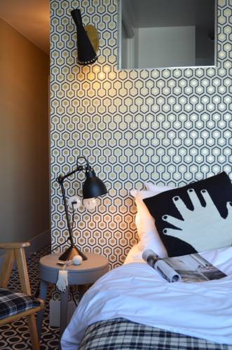 Saint Valery sur Somme France Hotel Bombastic Promo Code Booking.com