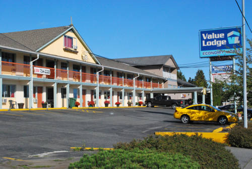 Nanaimo (Columbia Británica) Canadá Hotel Bombastico Código Promocional Booking.com