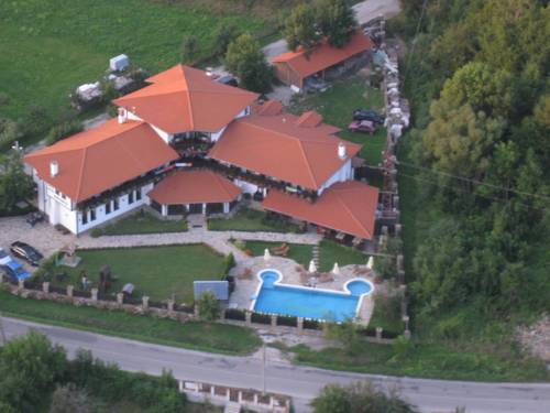 Apriltsi Bulgaria Hotel Bombastico Código Promocional Booking.com