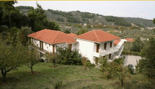Psaropouli Grecia Hotel Bombastico Código Promocional Booking.com