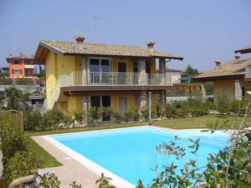 Moniga del Garda Italia Hotel Bombastico Código Promocional Booking.com