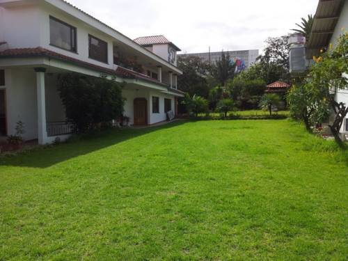 Tumbaco Ecuador Hotel Bombastic Promo Code Booking.com