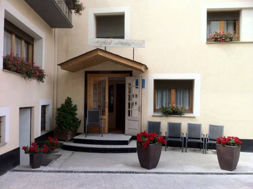 Alp Spain Hotel Bombastic Promo Code Booking.com