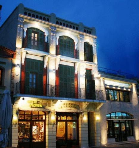 Komotini Greece Hotel Bombastic Promo Code Booking.com