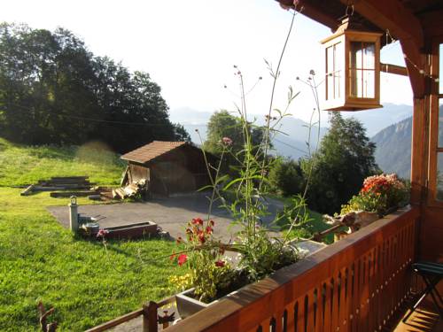Fanas Switzerland Hotel Bombastic Promo Code Booking.com