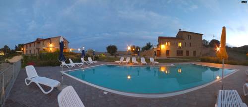 Orciatico Italia Hotel Bombastico Código Promocional Booking.com