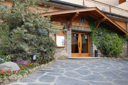 Alp Spain Hotel Bombastic Promo Code Booking.com