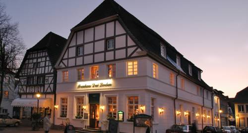 Lünen Alemania Hotel Bombastico Código Promocional Booking.com