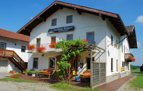 Obing Alemania Hotel Bombastico Código Promocional Booking.com