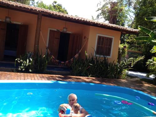 Arraial d 'Ajuda Brasil Hotel Bombastico Código Promocional Booking.com
