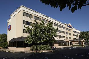 Parsippany (NJ) United States Hotel Bombastic Promo Code Agoda.com