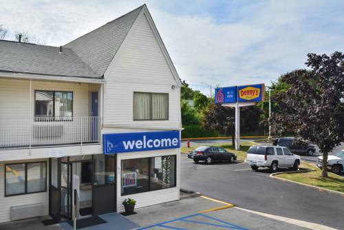 Southington (Connecticut) United States Hotel Bombastic Promo Code Booking.com