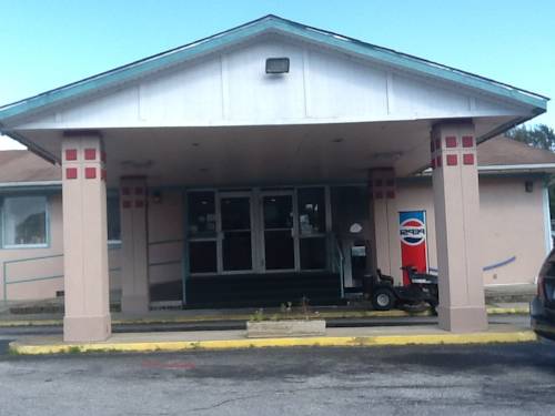 Dunn (North Carolina) United States Hotel Bombastic Promo Code Booking.com