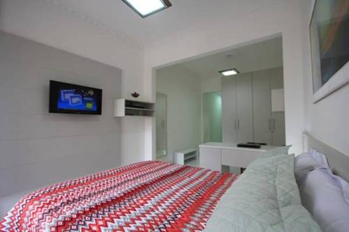 Rio de Janeiro Brasil Hotel Bombastico Código Promocional Booking.com