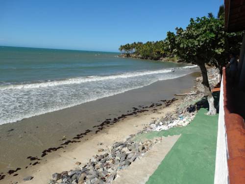 Taiba (Ceará) Brasil Hotel Bombastico Código Promocional Booking.com