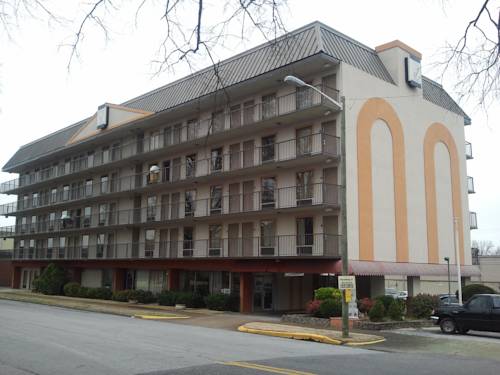 Decatur (Alabama) Estados Unidos Hotel Bombastico Código Promocional Booking.com