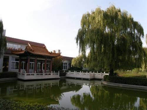 Qinghe China Hotel Bombastic Promo Code Booking.com