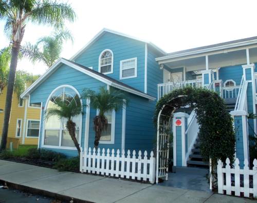 Kissimmee (Florida) United States Hotel Bombastic Promo Code Booking.com