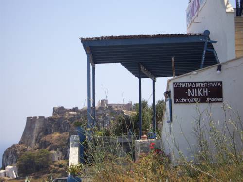 Kýthira Grecia Hotel Bombastico Código Promocional Booking.com