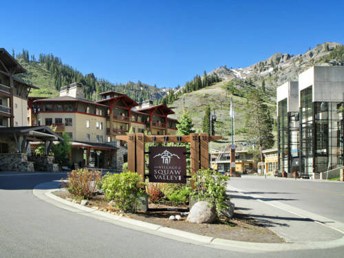 Olympic Valley (California) United States Hotel Bombastic Promo Code Booking.com