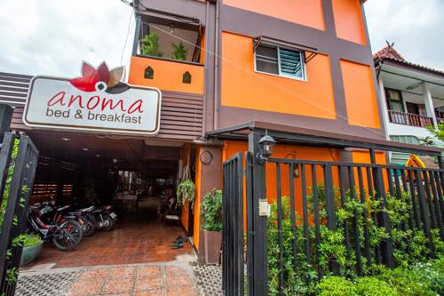 Chiang Mai Tailandia Hotel Bombastico Código Promocional Booking.com