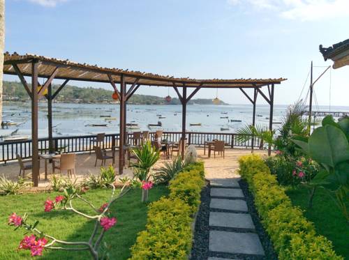Lembongan Indonesia Hotel Bombastico Código Promocional Booking.com