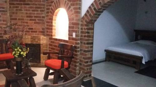 Villa de Leyva Colombia Hotel Bombastic Promo Code Booking.com