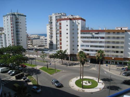 Quarteira Portugal Hotel Bombastic Promo Code Booking.com