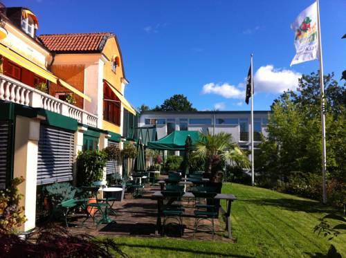 Lidingö Suecia Hotel Bombastico Código Promocional Booking.com